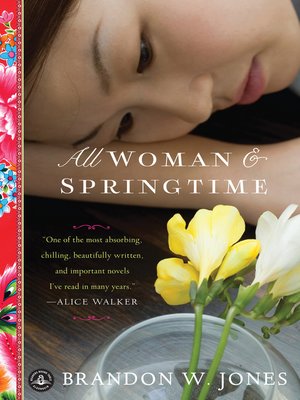 cover image of All Woman & Springtime